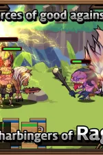 Screenshot #20 - THOR: LORD OF STORMS 1.1.1