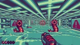 Screenshot #5 - Exophobia