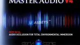 Screenshot #1 - Master Audio: AAA Sound