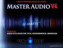 Master Audio: AAA Sound