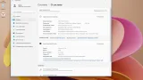 Screenshot #5 - Windows 11 23H2 Professional 22631.2787 Lite