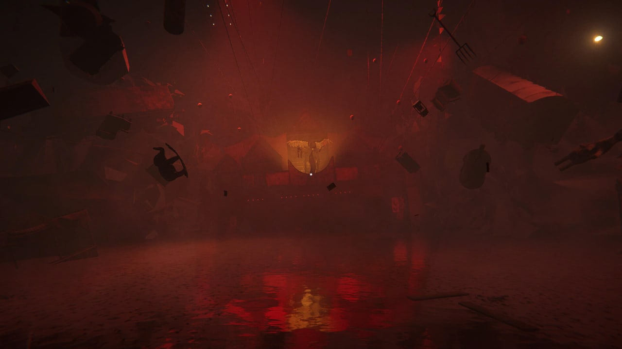Screenshot #4 - REVEIL