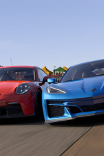 Screenshot #2 - Forza Motorsport