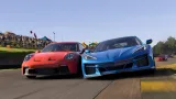 Screenshot #2 - Forza Motorsport