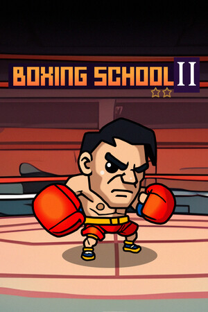 Boxing School 2