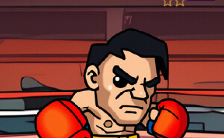 Boxing School 2