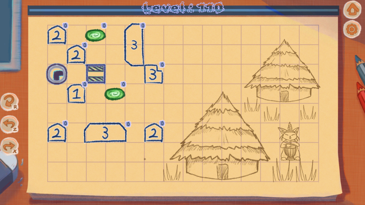 Screenshot #2 - Light On