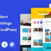 Golo (1.6.9) [Nulled] - Directory & Listing, Travel WordPress Theme