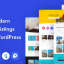 Golo (1.6.9) [Nulled] - Directory & Listing, Travel WordPress Theme