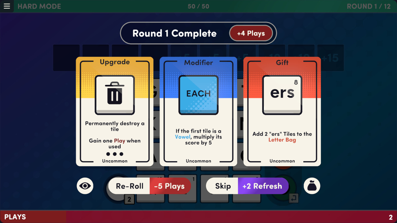 Screenshot #8 - Word Play