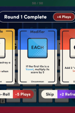 Screenshot #8 - Word Play