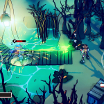 Screenshot #3 - DUST & NEON 1.3.3