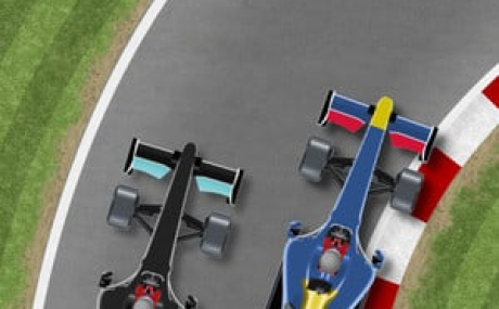 Ultimate Racing 2D 2