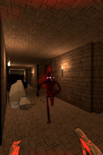 Screenshot #2 - Skeleton Hell