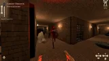 Screenshot #2 - Skeleton Hell