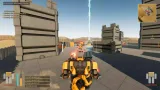 Screenshot #2 - Mech Combat Kit