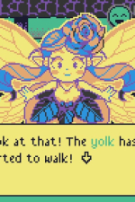 Screenshot #10 - Yolk Heroes: A Long Tamago