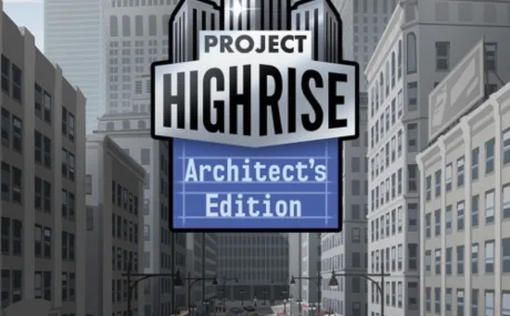 Project Highrise: +5 трейнер