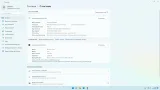 Screenshot #1 - Windows 11 PRO 21H2 x64 Rus by OneSmiLe [22000.318] (16.11.2021)