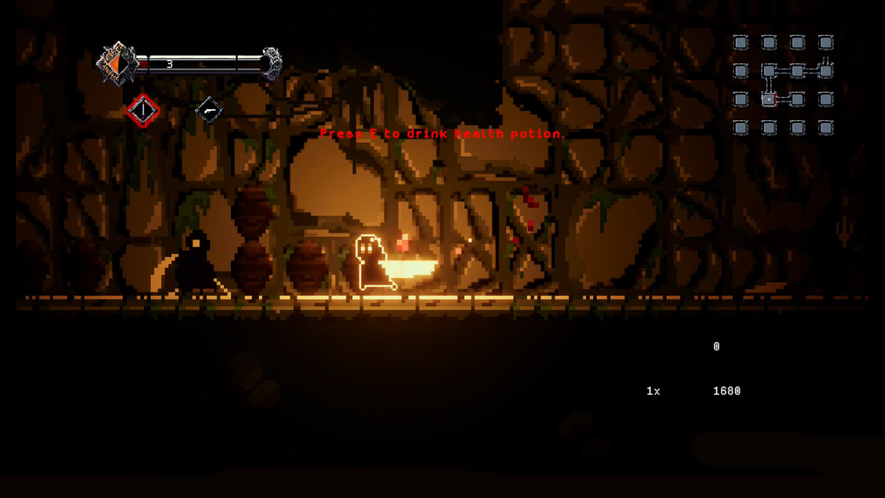 Screenshot #8 - Taram Baba