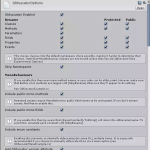 Screenshot #1 - Obfuscator