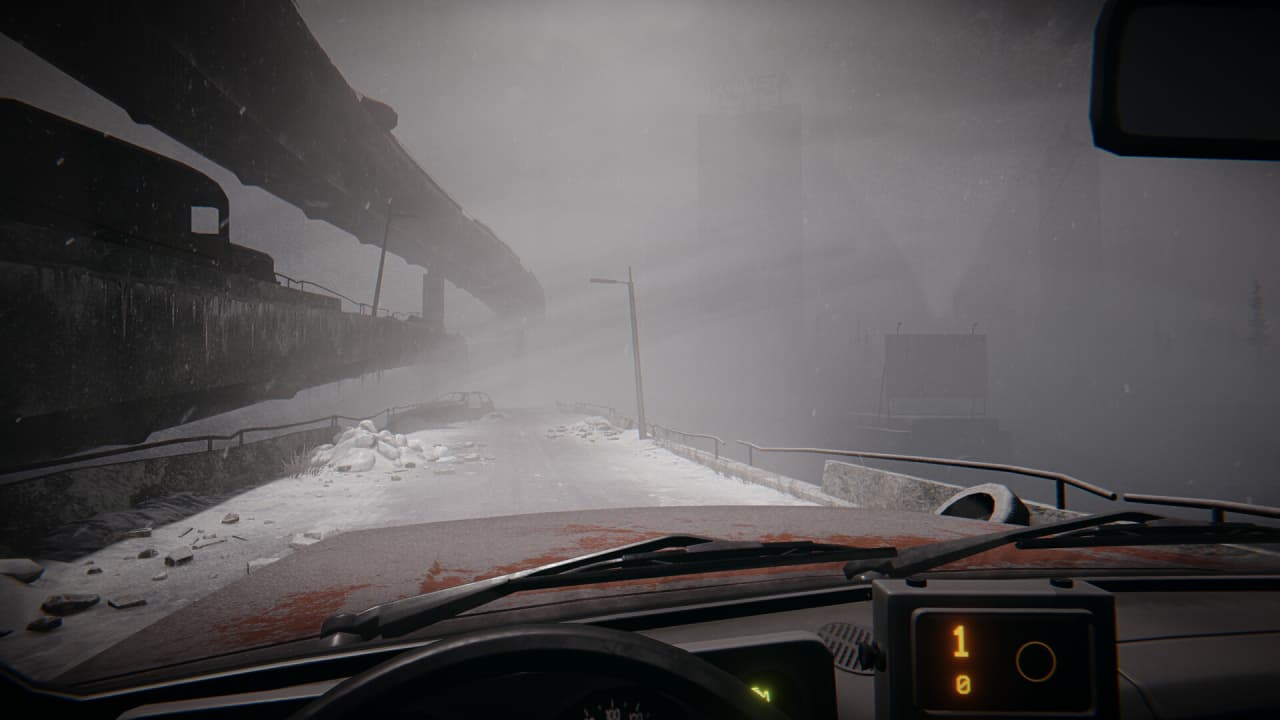 Screenshot #9 - Hail to the Rainbow
