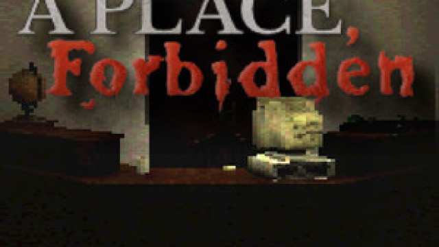 A Place, Forbidden