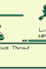 Screenshot #2 - The Edge of Allegoria