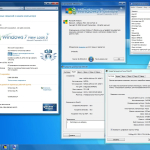Screenshot #12 - Windows 7 Ultimate Ru x86-x64 SP1 NL3 by OVGorskiy 01.2023 2DVD