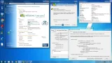 Screenshot #12 - Windows 7 Ultimate Ru x86-x64 SP1 NL3 by OVGorskiy 01.2023 2DVD