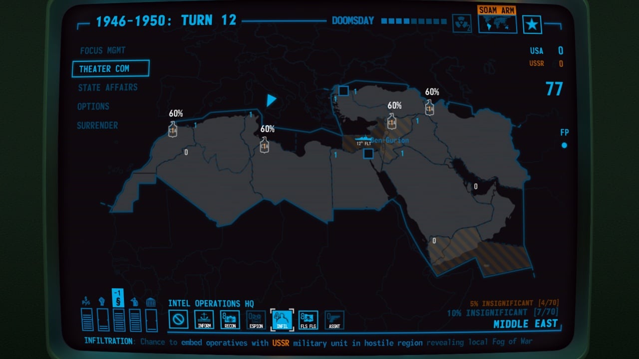 Screenshot #4 - Terminal Conflict