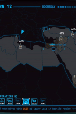 Screenshot #4 - Terminal Conflict