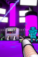 Screenshot #6 - Ratz Instagib