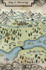 Screenshot #2 - Willow Guard