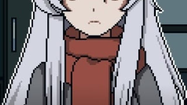 Twilight Town: A Cyberpunk Day In Life