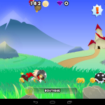 Screenshot #8 - HORIA, THE MYSTIC BATTLE 1.0.7