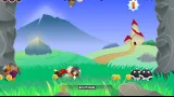 Screenshot #8 - HORIA, THE MYSTIC BATTLE 1.0.7