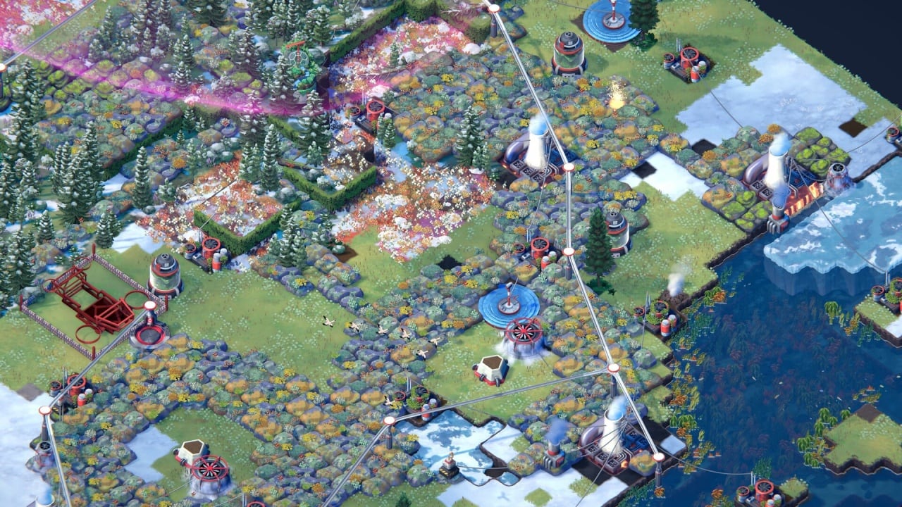 Screenshot #8 - Terra Nil