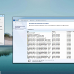 Screenshot #2 - Windows 7 SP1 x64 Rus by OneSmiLe [15.02.2024]