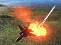 Screenshot #2 - Easy Flight Model v3.31 UE5.5 