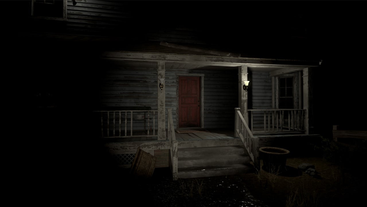Screenshot #7 - DEVOUR