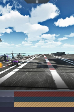 Screenshot #3 - Carrier Deck