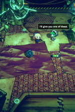 Screenshot #7 - Gunner-chan!