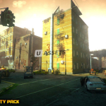 Screenshot #4 - Apocalyptic City Pack