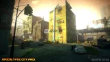 Screenshot #4 - Apocalyptic City Pack