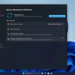 Screenshot #4 - Windows 11 Pro x64 22H2 22621.1465 без защитника и приложений by WebUser
