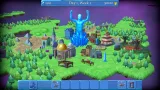 Screenshot #6 - Heroes of a Broken Land 2