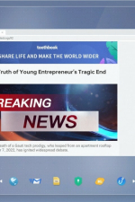 Screenshot #8 - Cyber Manhunt 2: New World