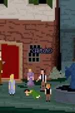 Screenshot #8 - Carnival