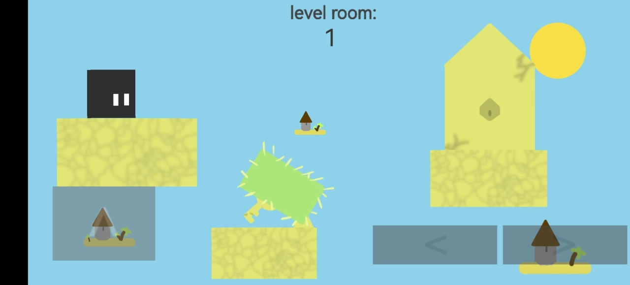 Screenshot #4 - RANDOM WORLD ALPHA 0.0.3